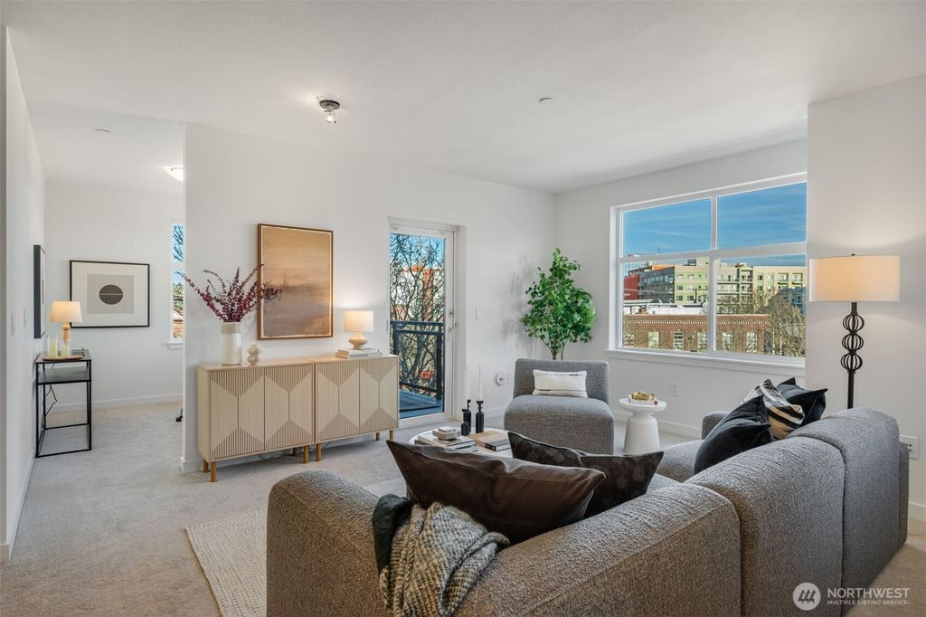 Photo of 5450 Leary Avenue NW #544, Seattle, WA 98107 (MLS # 2461109)