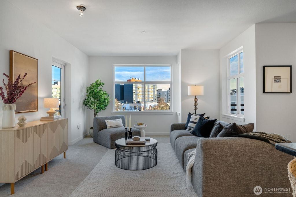 Photo of 5450 Leary Avenue NW #544, Seattle, WA 98107 (MLS # 2461109)