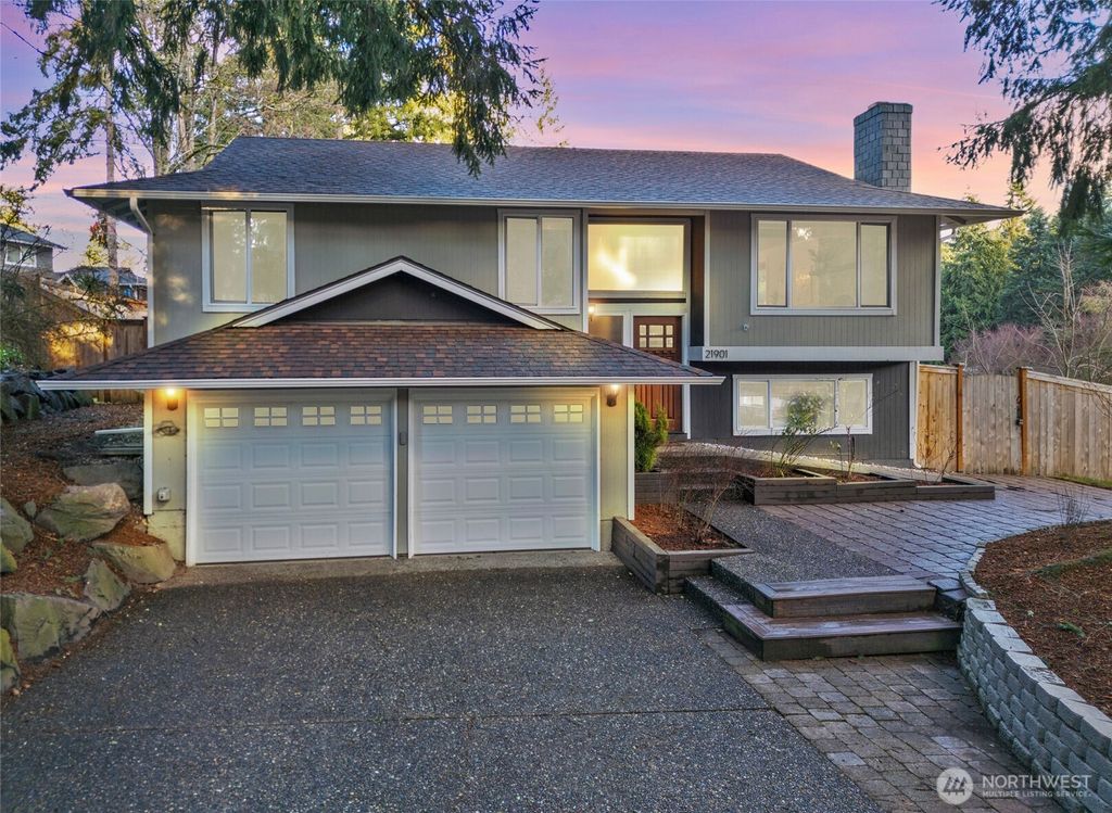 Photo of 21901 3rd Place W, Bothell, WA 98021 (MLS # 2340506)