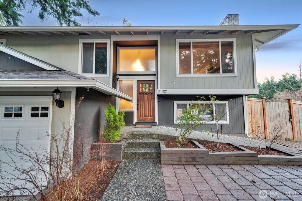 Photo of 21901 3rd Place W, Bothell, WA 98021 (MLS # 2340506)