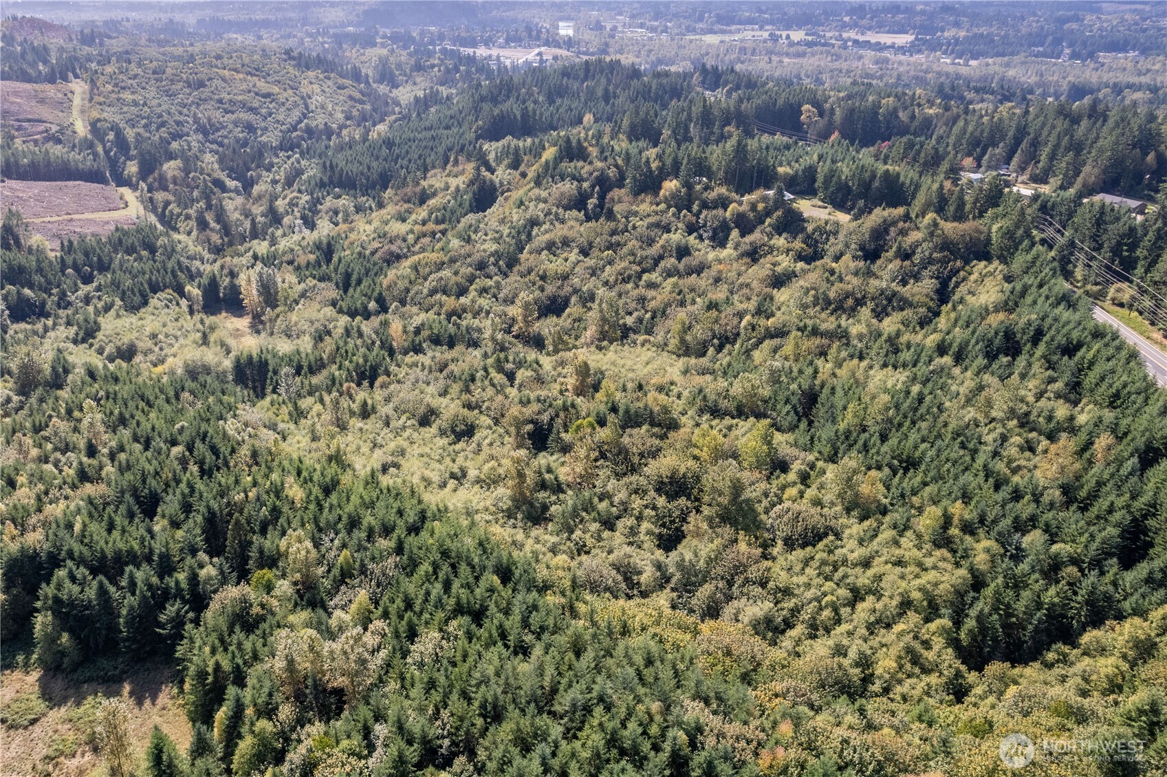 0 Spirit Lake Parcel WK3516014 Highway