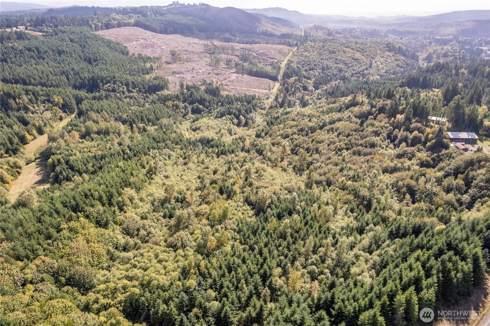 0 Spirit Lake Parcel WK3516014 Highway