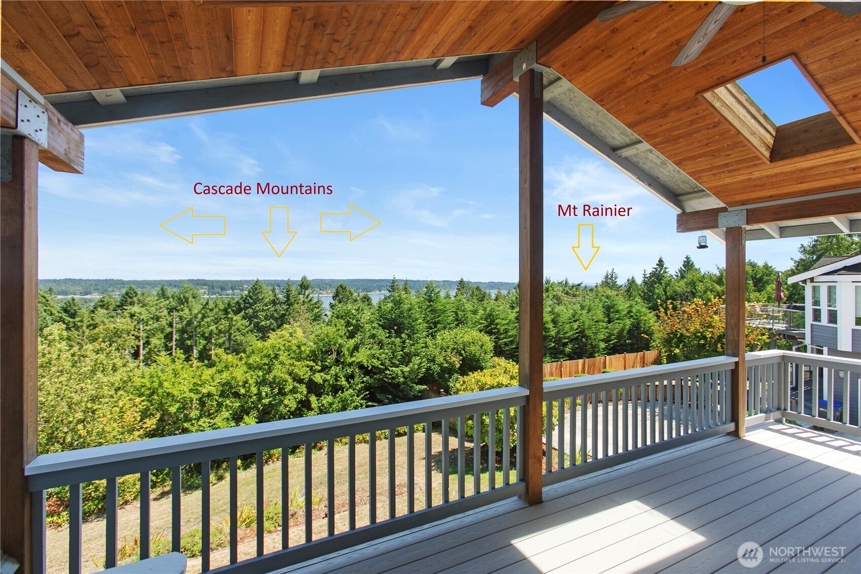 7306 Lone Eagle Place NW