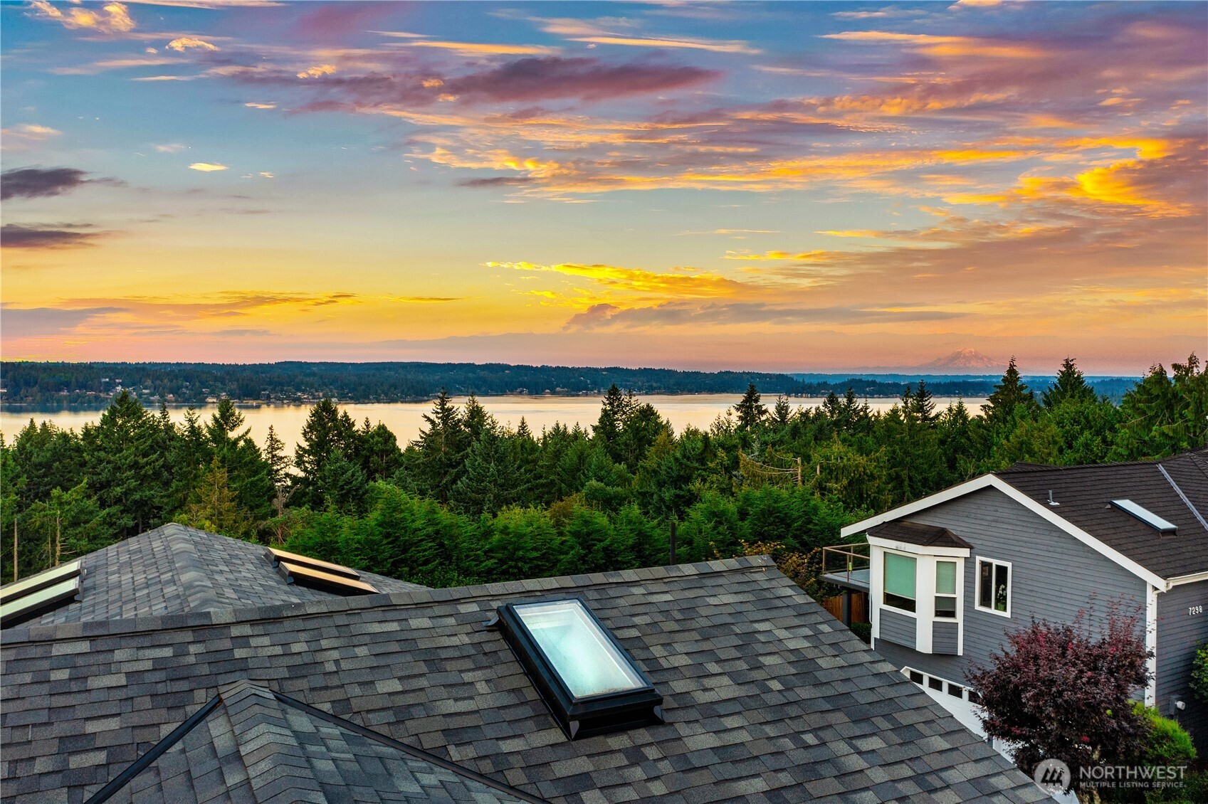 7306 Lone Eagle Place NW