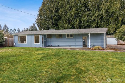 2201 Golf Club Road SE, Lacey, WA 98503 - MLS#: 2340673