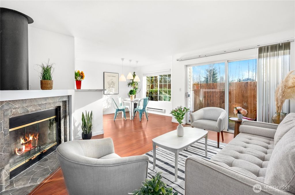 Photo of 26266 114th Lane #31, Kent, WA 98030 (MLS # 2470190)