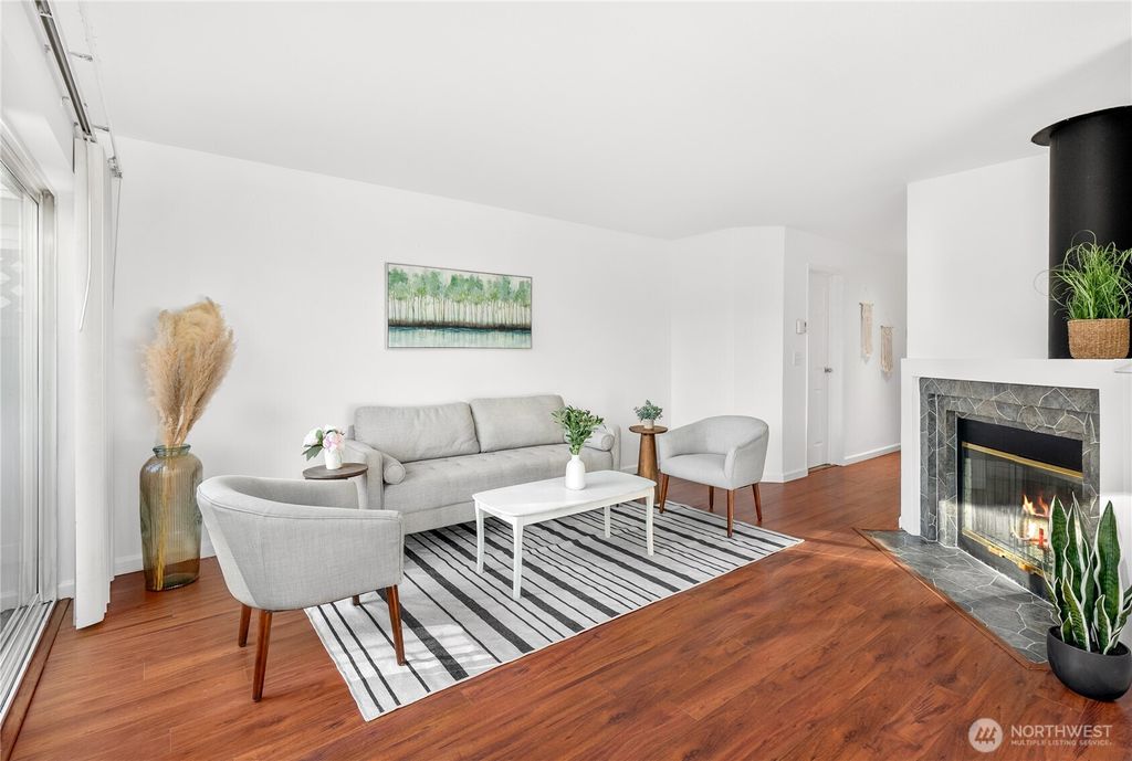 Photo of 26266 114th Lane #31, Kent, WA 98030 (MLS # 2470190)