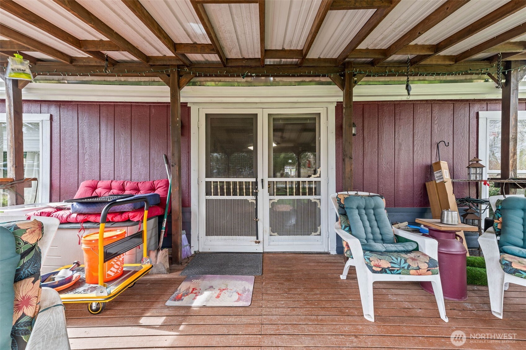 27716 E Entwhistle Rd E E