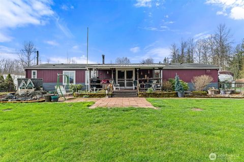 27716 E Entwhistle Rd E E Buckley WA 98321