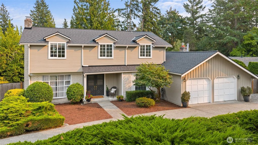 Photo of 930 179th Place NE, Bellevue, WA 98008 (MLS # 2429349)