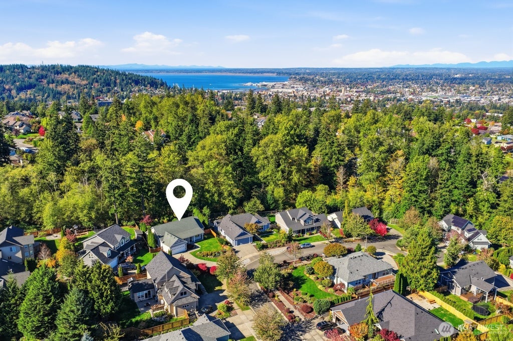 Photo of 831 Spieden Lane, Bellingham, WA 98229 (MLS # 2593941)
