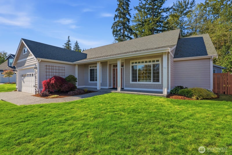 831 Spieden Lane