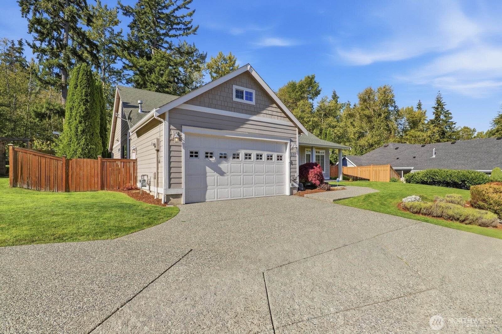 831 Spieden Lane