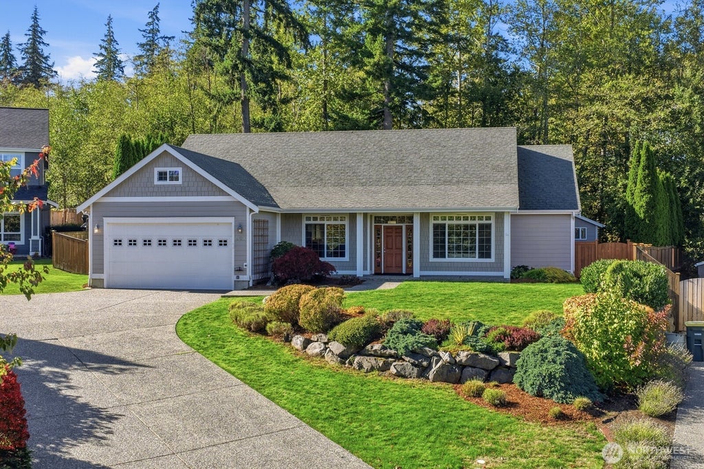 Photo of 831 Spieden Lane, Bellingham, WA 98229 (MLS # 2593941)