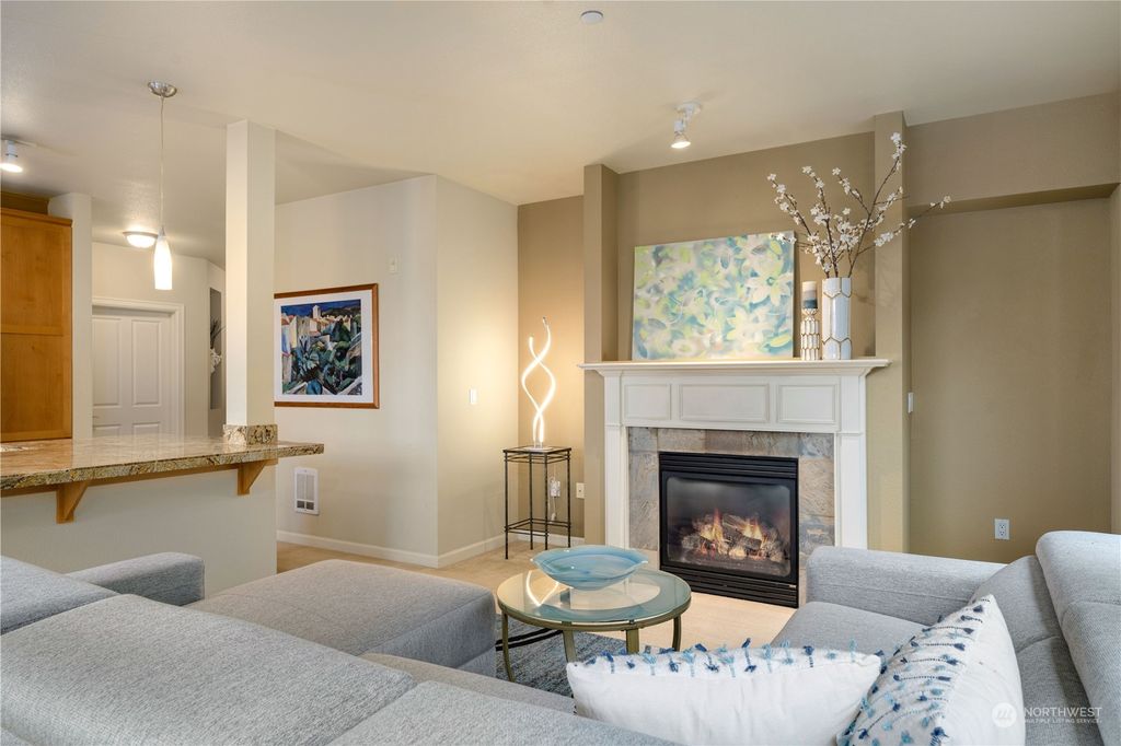 Photo of 6800 132nd Place SE #E301, Newcastle, WA 98059 (MLS # 2052832)