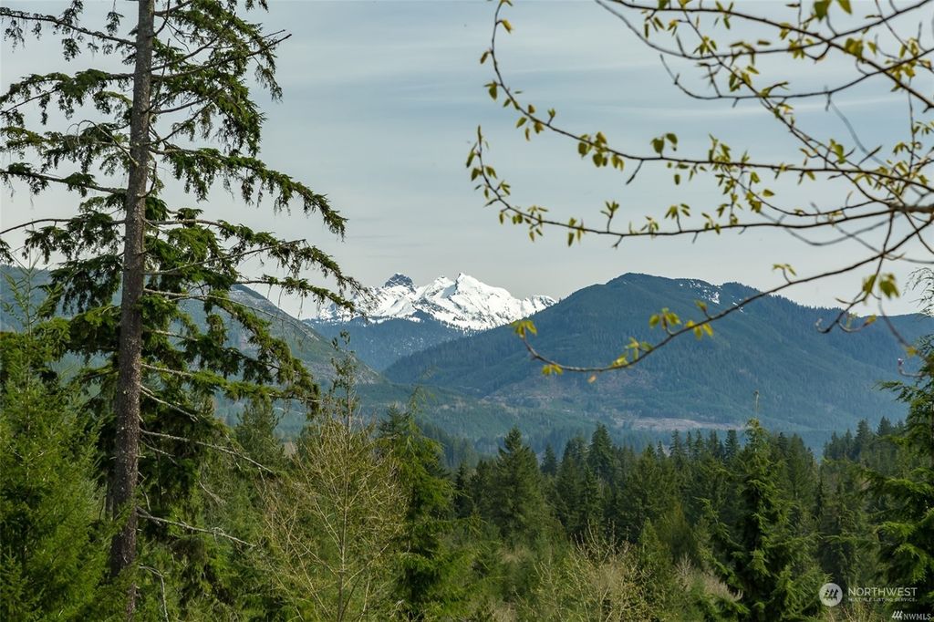 Photo of 19608 131st Place NE, Granite Falls, WA 98252 (MLS # 2157816)