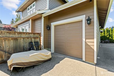 A home in Puyallup