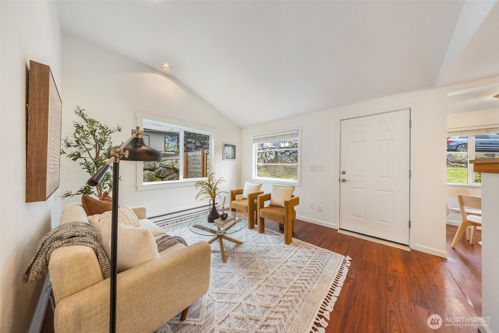 Photo of 10056 38th Avenue NE, Seattle, WA 98125 (MLS # 2343115)