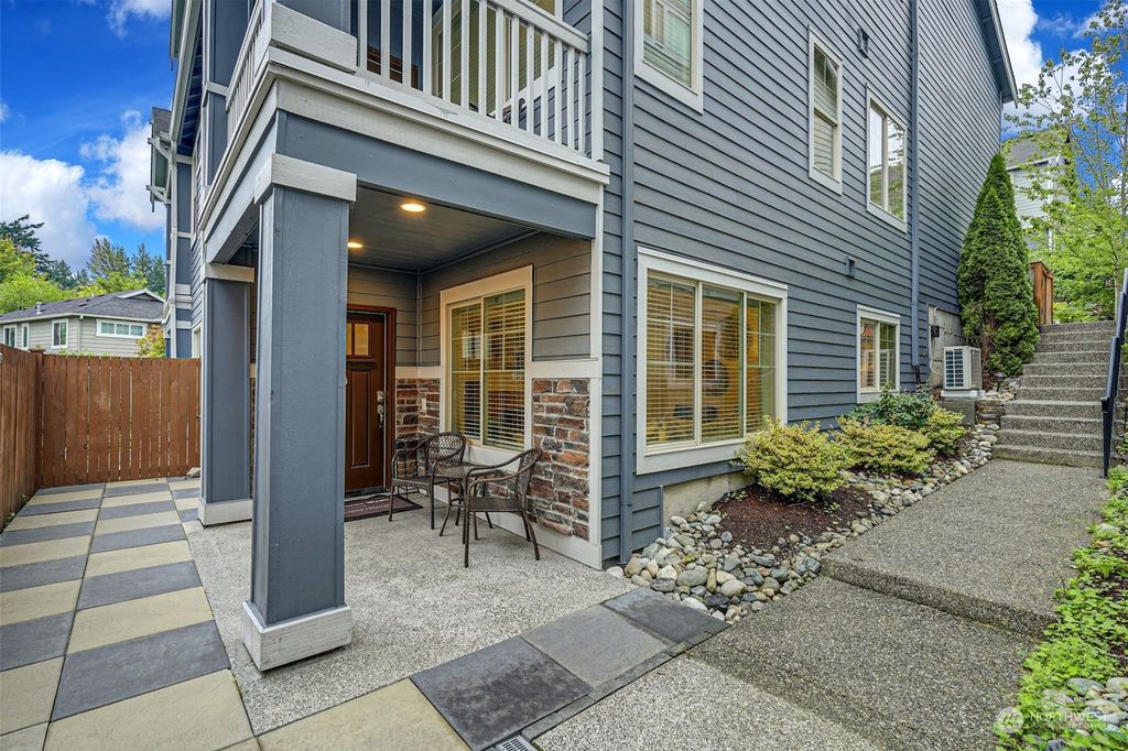 Photo of 14516 16th Park W #23A, Lynnwood, WA 98087 (MLS # 2242343)