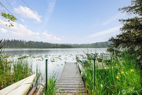 Photo of 18603 E Spring Lake Drive SE, Renton, WA 98058 (MLS # 2530821)