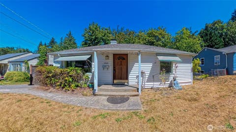 Photo of 11422 71st Place S, Seattle, WA 98178 (MLS # 2558091)