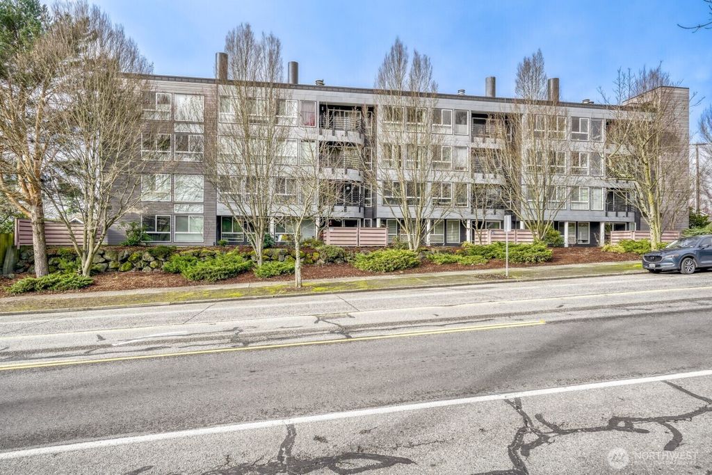 Photo of 3501 SW Holden Street #303, Seattle, WA 98126 (MLS # 2530207)