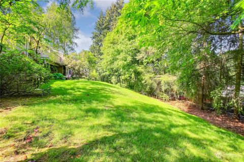 A home in Kirkland