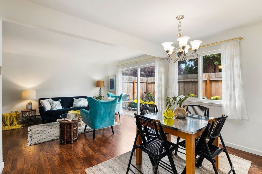 Photo of 12251 SE 59th Street #106, Bellevue, WA 98006 (MLS # 2007223)