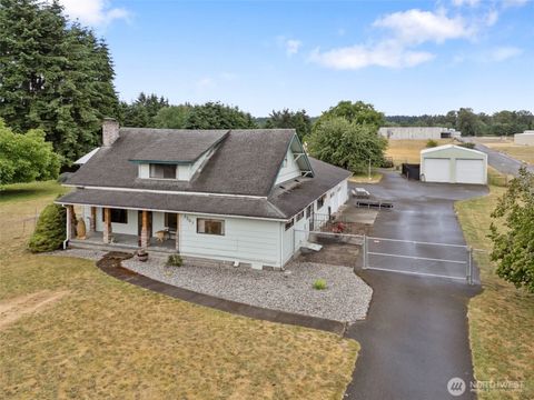Photo of 3507 Harrison Avenue, Centralia, WA 98531 (MLS # 2490408)