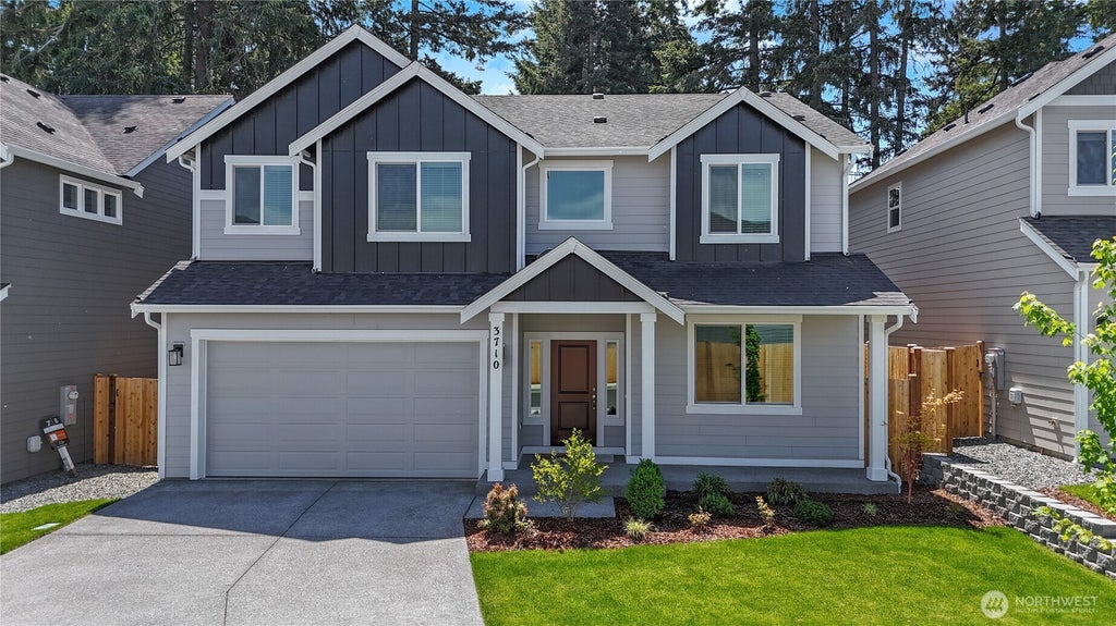 Photo of 18302 37th Avenue Ct E, Tacoma, WA 98446 (MLS # 2533096)