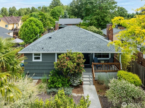 Photo of 8440 54th Avenue S, Seattle, WA 98118 (MLS # 2538651)
