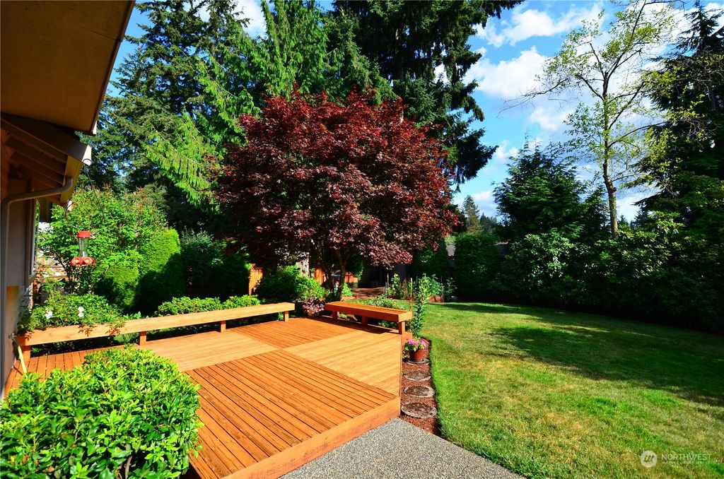 Photo of 1326 137th Street SE, Mill Creek, WA 98012 (MLS # 2265786)