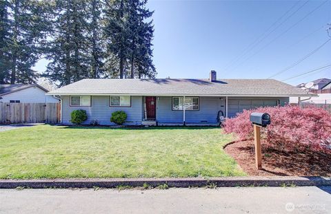 Photo of 9808 NE 114th Avenue, Vancouver, WA 98662 (MLS # 2504993)
