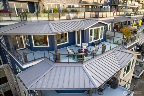 Photo of 4961 Main Street #406, Tacoma, WA 98407 (MLS # 2570963)