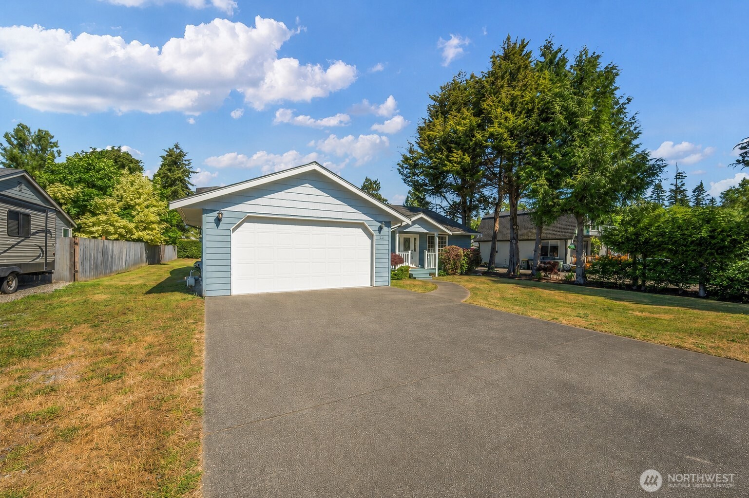 8171 Quinault Road