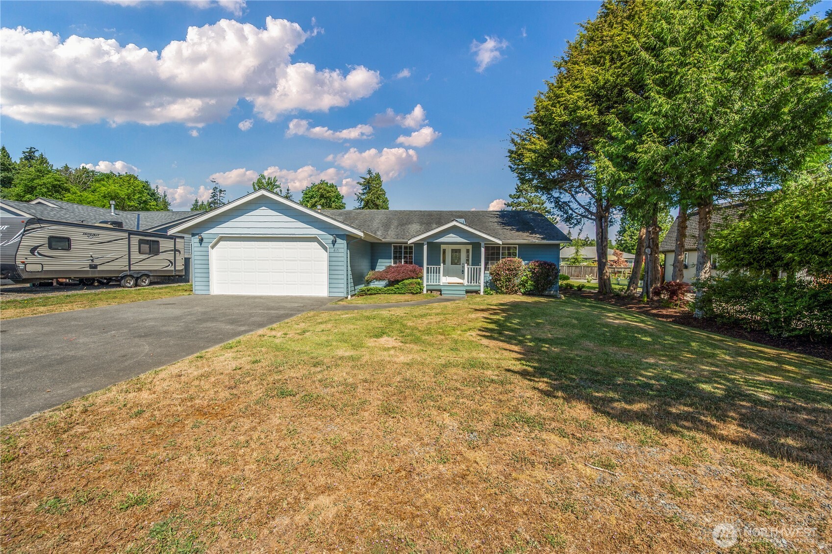 8171 Quinault Road