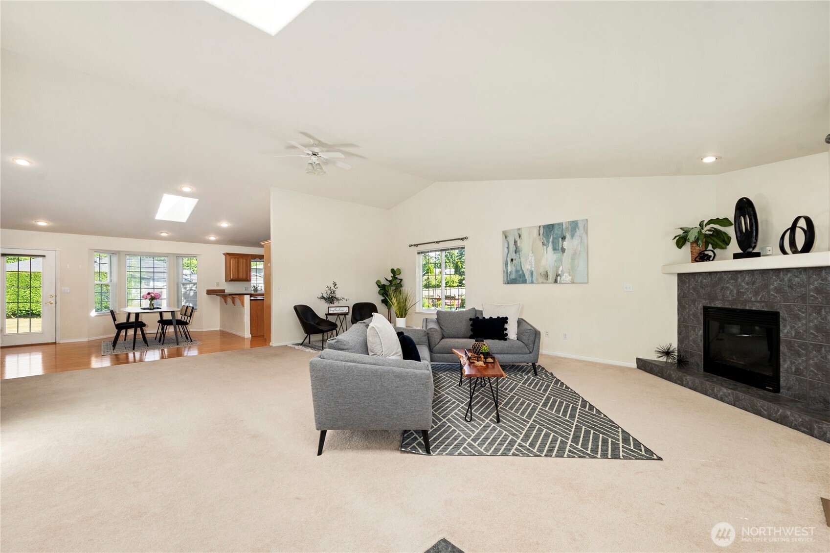 8171 Quinault Road