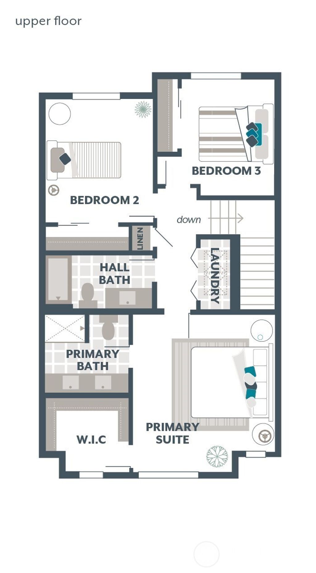 Photo of 815 D 236th Street SE, Bothell, WA 98012 (MLS # 2499386)