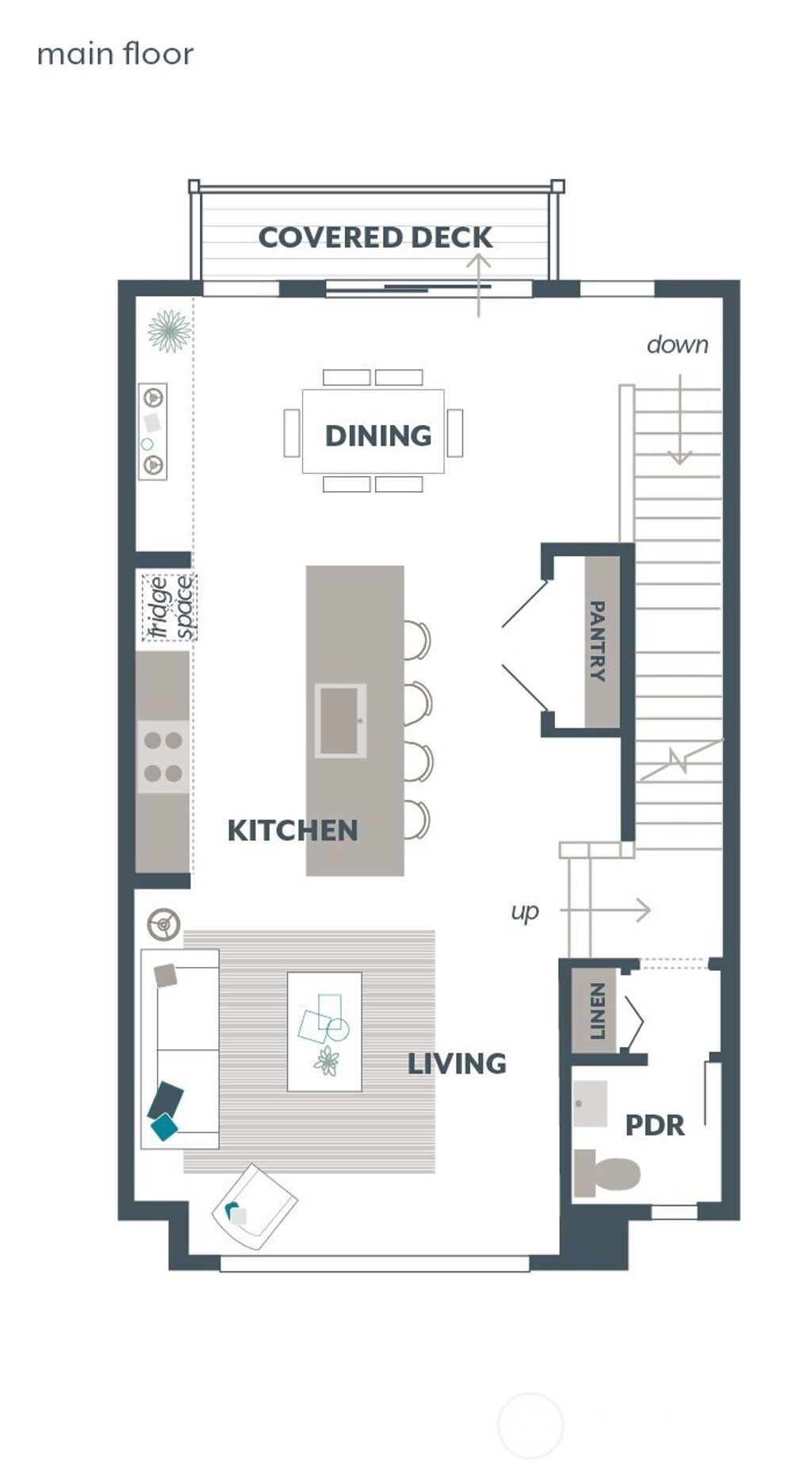 Photo of 815 D 236th Street SE, Bothell, WA 98012 (MLS # 2499386)