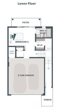 815 236th Street SE D