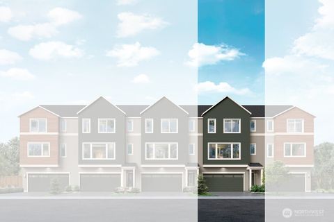 Photo of 815 D 236th Street SE, Bothell, WA 98012 (MLS # 2499386)