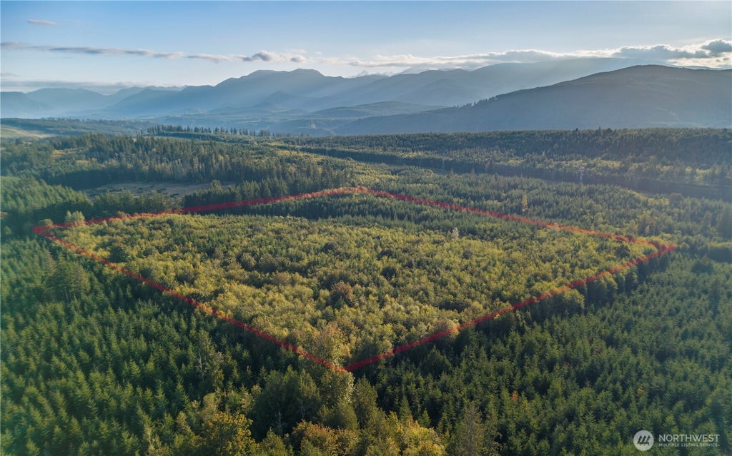 Photo of 0 Lind Road, Port Townsend, WA 98368 (MLS # 2584062)