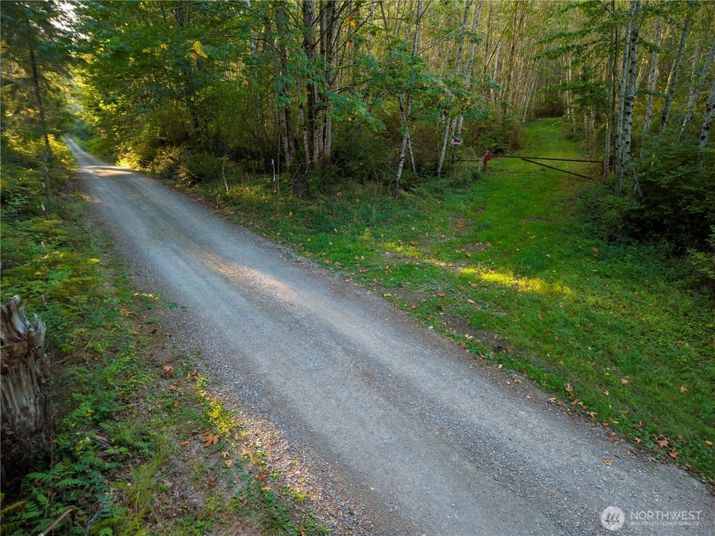 Photo of 0 Lind Road, Port Townsend, WA 98368 (MLS # 2584062)