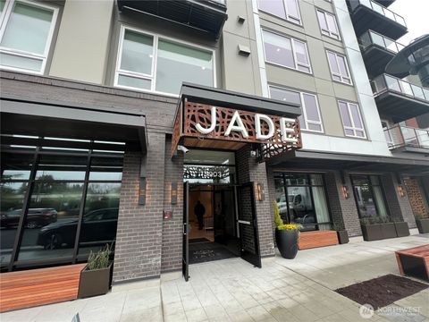 Photo of 11903 NE 128th Street #216, Kirkland, WA 98034 (MLS # 2560602)