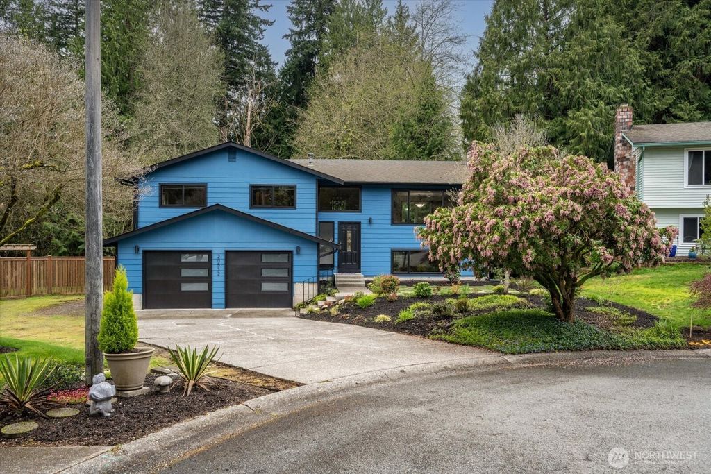 Photo of 20532 11th Drive SE, Bothell, WA 98012 (MLS # 2350257)