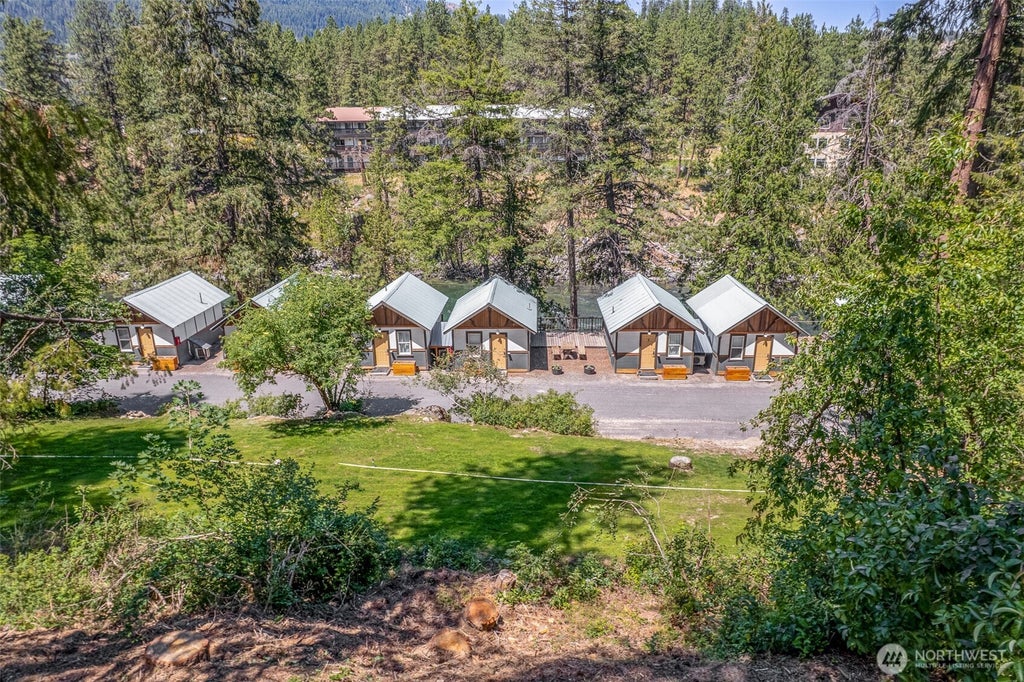 Photo of 11798 US Highway 2, Leavenworth, WA 98826 (MLS # 2548069)