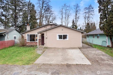 Photo of 230 173rd Street S, Spanaway, WA 98387 (MLS # 2475157)