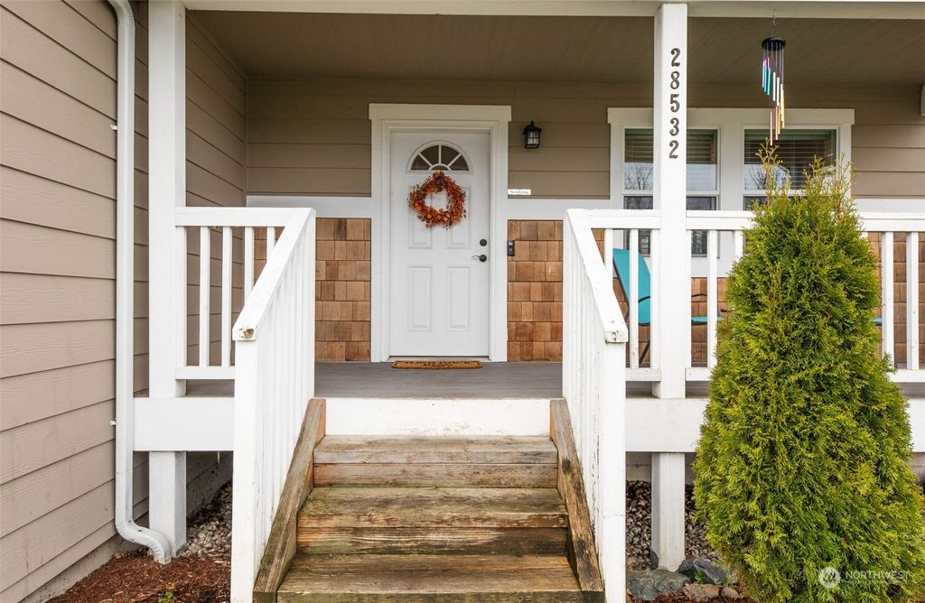 Photo of 28532 74th Drive NW, Stanwood, WA 98292 (MLS # 2321930)
