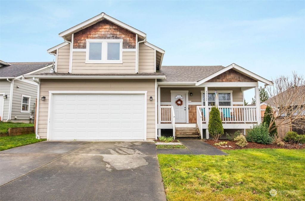 Photo of 28532 74th Drive NW, Stanwood, WA 98292 (MLS # 2321930)