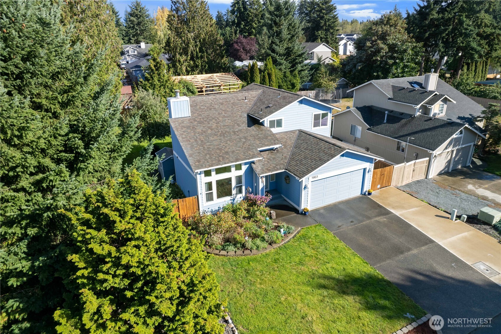 11803 124th Avenue E